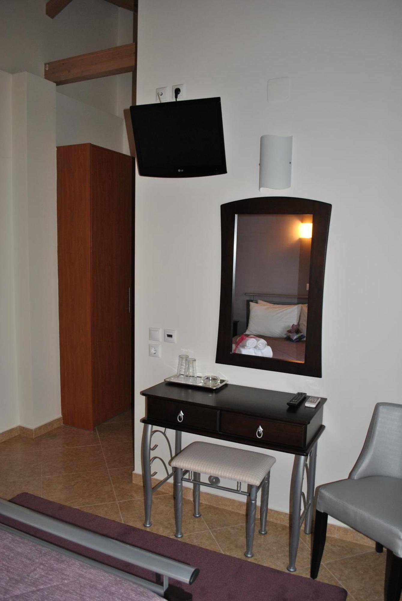 Iliothea Hotel Návplio Kültér fotó