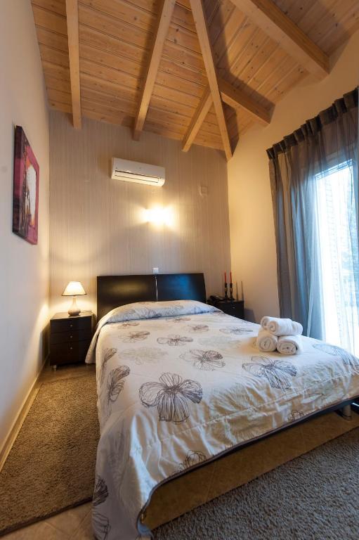 Iliothea Hotel Návplio Kültér fotó