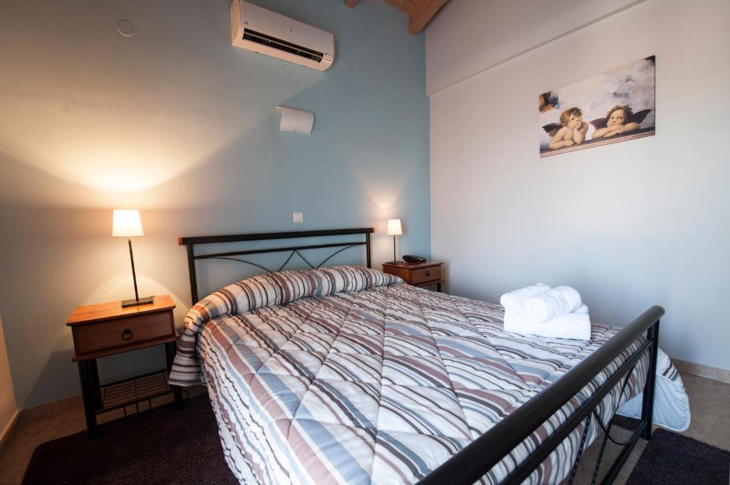 Iliothea Hotel Návplio Kültér fotó