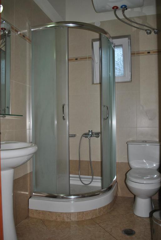 Iliothea Hotel Návplio Kültér fotó