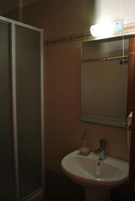 Iliothea Hotel Návplio Szoba fotó